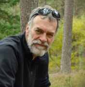 Dr Andy Taylor of The James Hutton Institute was one of the lead researchers of the groundbreaking study.: Dr Andy Taylor of The James Hutton Institute was one of the lead researchers of the groundbreaking study.