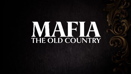 Mafia: The Old Country