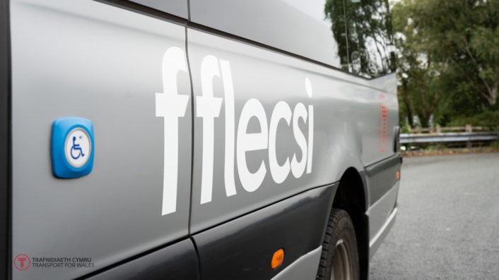 TfW fflecsi-12