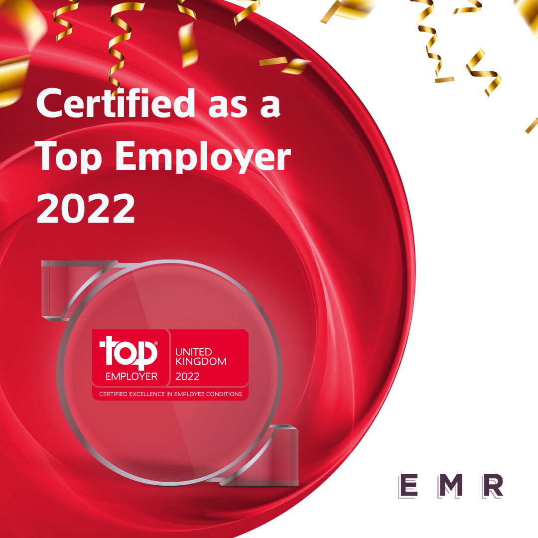 EMR Top Employers