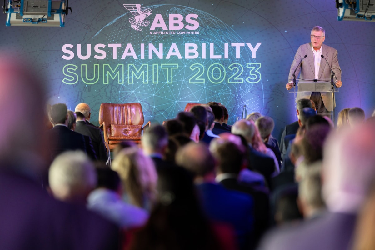 IMAGE1 ABS Sustain Summit 2023 Christopher J Wiernicki