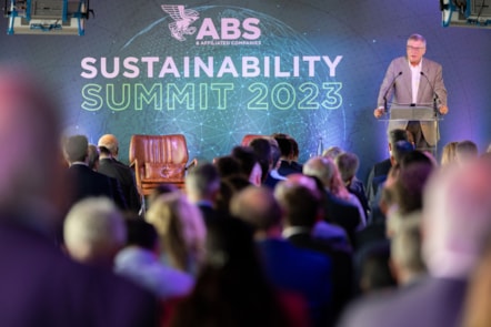 IMAGE1 ABS Sustain Summit 2023 Christopher J Wiernicki