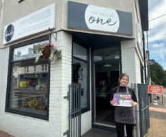 Your chance to win an East Ayrshire Gift Card in ‘Great Gift Card Giveaway’