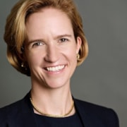 Alexandra Haggard, Capital Group: Alexandra Haggard, Capital Group