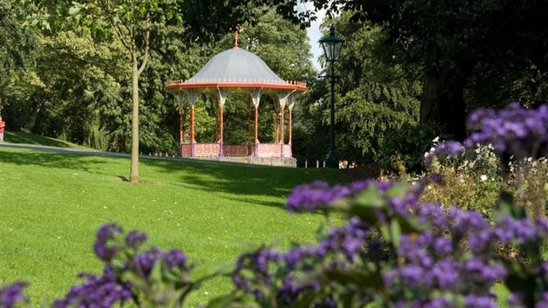 LNER reveals the best destinations for outdoor adventures this spring