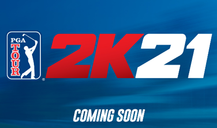 PGA TOUR 2K21 Teaser Trailer (ESRB)