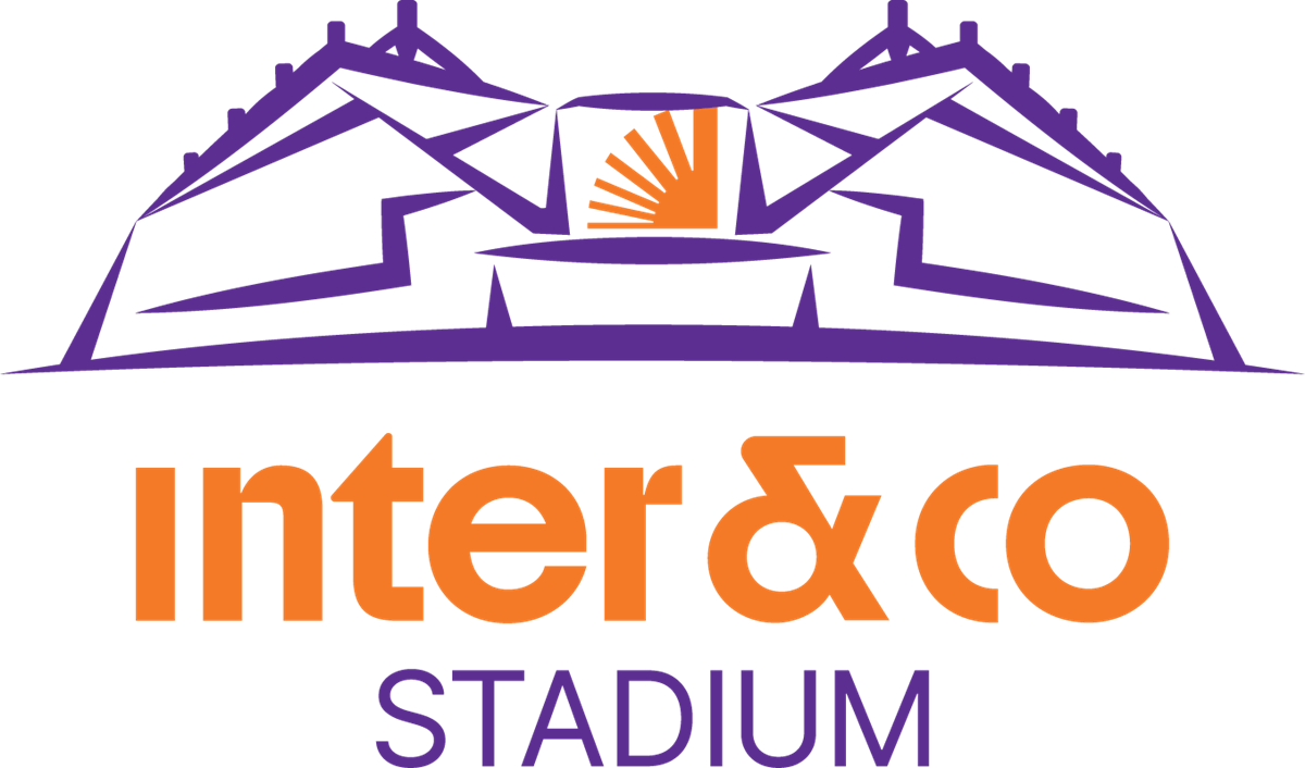 Inter&Co Stadium Logo