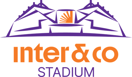 Inter&Co Stadium Logo