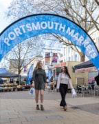 SSS X PCC - POMPEY MARKETS9: SSS X PCC - POMPEY MARKETS9