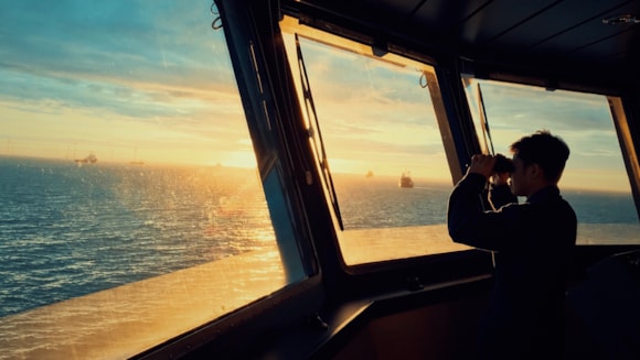 IMO targets seafarer fatigue, work and rest hours, and harassment at sea: Jerome Adrian Betita-4th Engineer Jr cropped