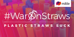 War On Straws
