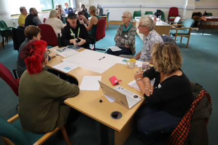 LGBTQIA  Community Climate Action Plan 3