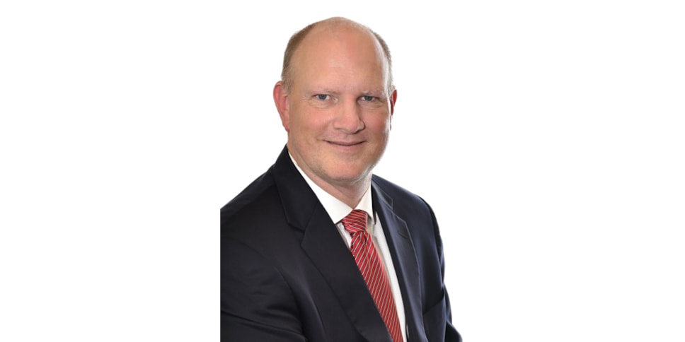 John McDonald portrait