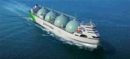 1360x620 IMAGE1 Large Liquefied Hydrogen Carrier Courtesy HD KSOE