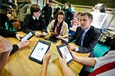 E-book helps pupils switch on to organ donation: Organ Donation 162