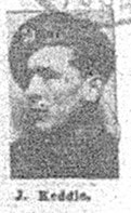 Leeds WW2 soldier photos: Private John Keddie, with the 9th Battalion Durham Light Infantry died from his injuries on March 29, 1945. He was just 18 years old.