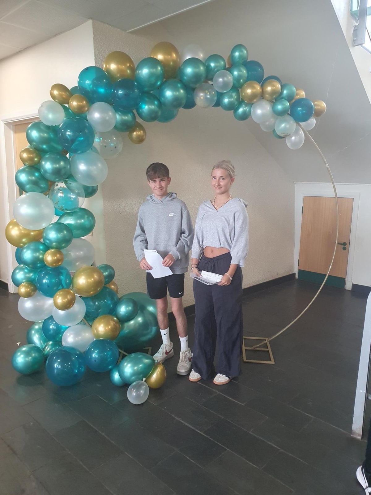 Ysgol Greenhill A Level 2025 - Ysgol Greenhill Lefel A 2025