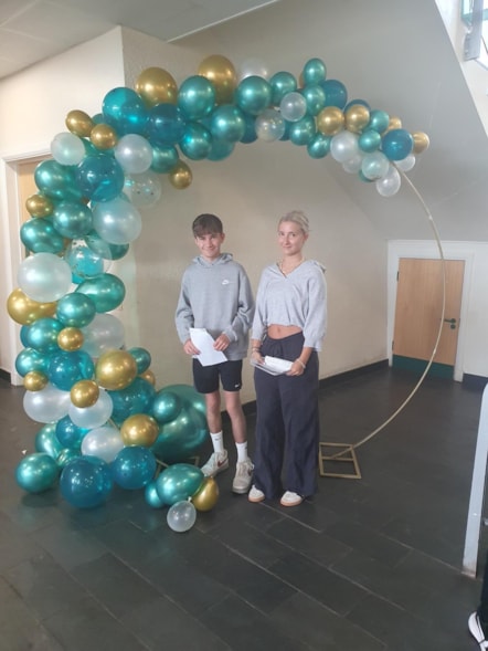 Ysgol Greenhill A Level 2025 - Ysgol Greenhill Lefel A 2025