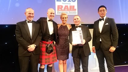 Double commendation for Siemens in Southampton at National Rail Awards 2015: maintenance-team-full.jpg