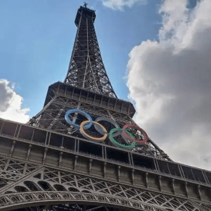 Paris Olympics