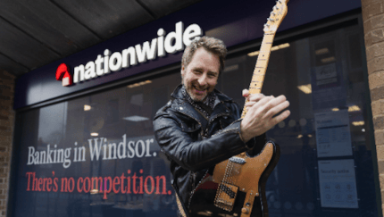 Windsor Last Branch in Town - February 2024