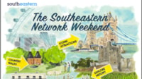 Southeastern Network Weekend brings affordable adventures to all: Picture1-3