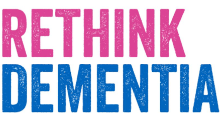 Campaign Resources - Rethink Dementia