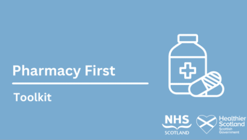 Stakeholder Toolkit - Pharmacy First