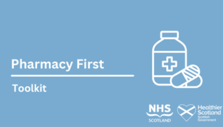 Stakeholder Toolkit - Pharmacy First