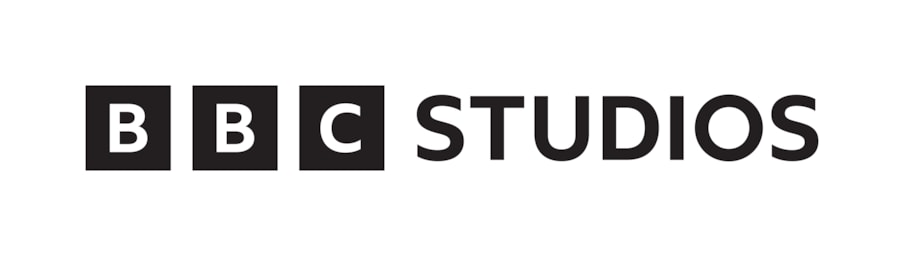 BBC STUDIOS SingleLine CMYK Pos K