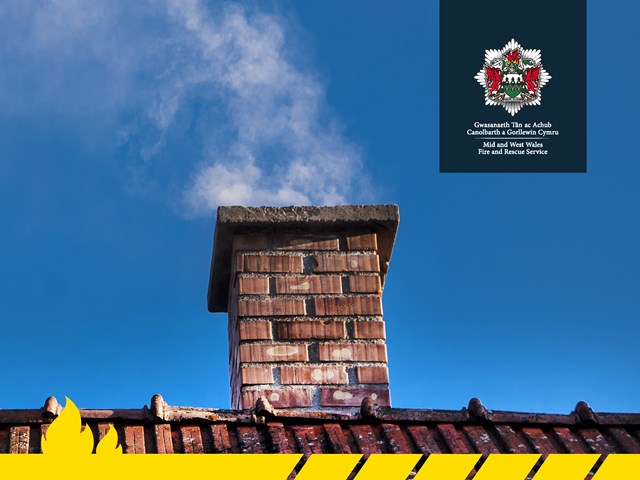 Chimney Fire Safety