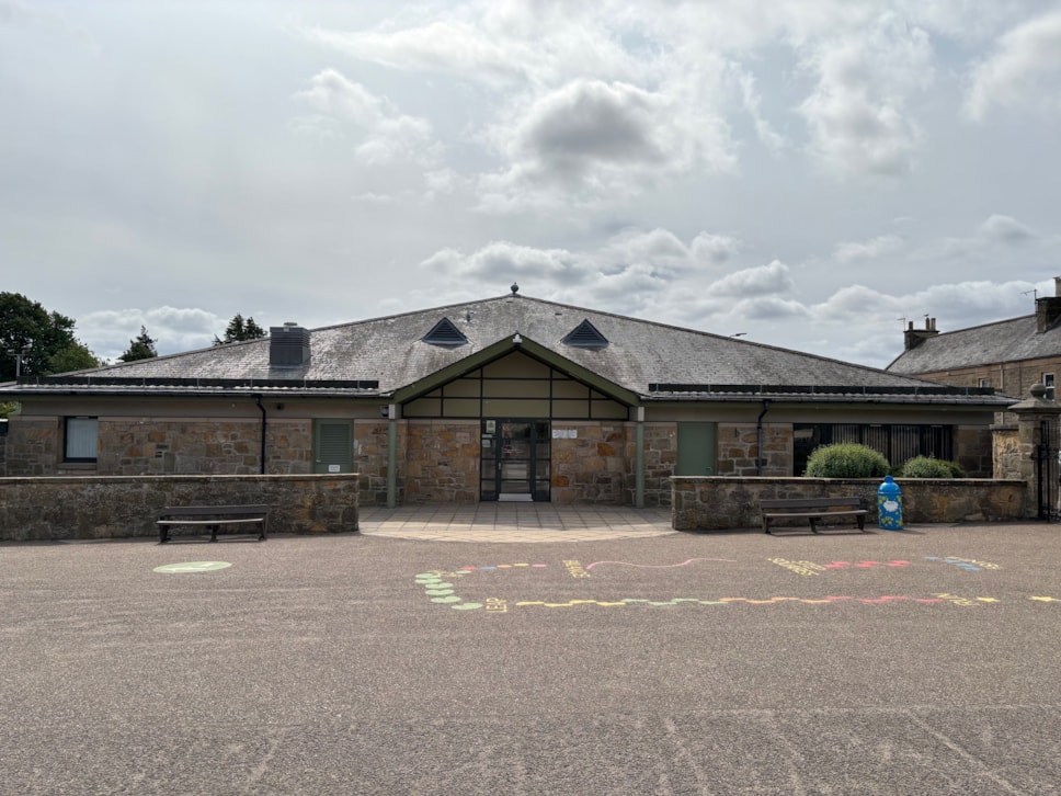 St Sylvester's RC Primary School