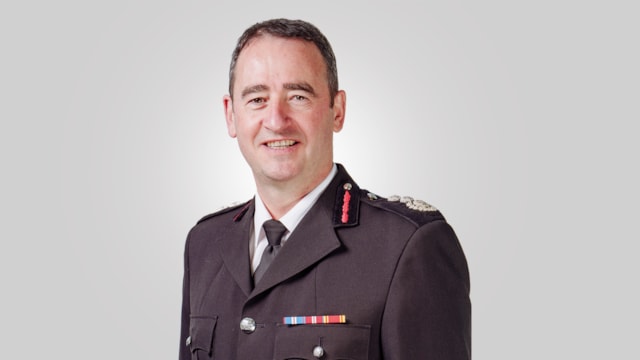 Chief Fire Officer Roger Thomas-2