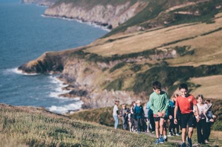 Gwersylloedd Haf - Summer Camps