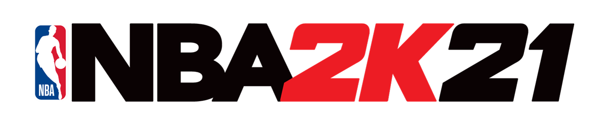 NBA 2K21 Logo