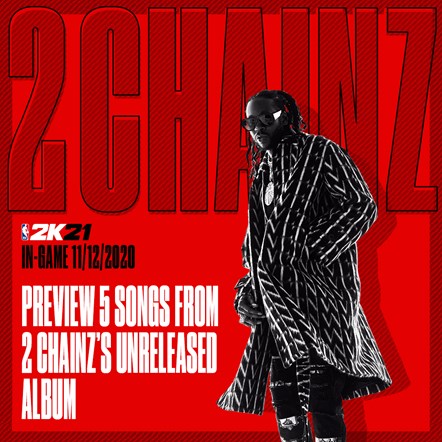 2 Chainz Reveal 1080x1080