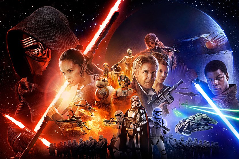 The Force is strong with Millennium Square's summer blockbuster screenings : starwarstfaposter2.jpg