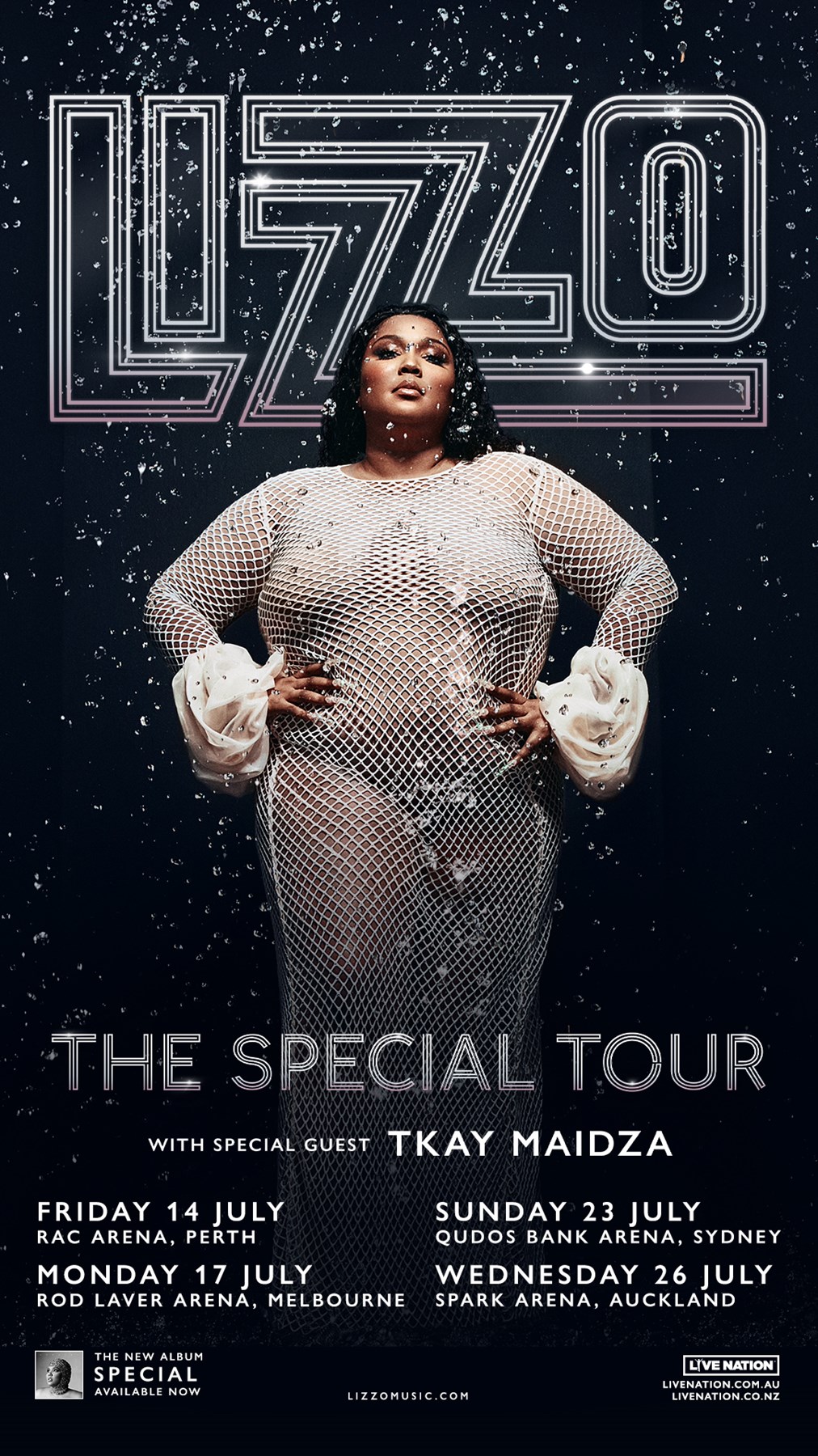 LIZZO AUSNZ 1080x1920