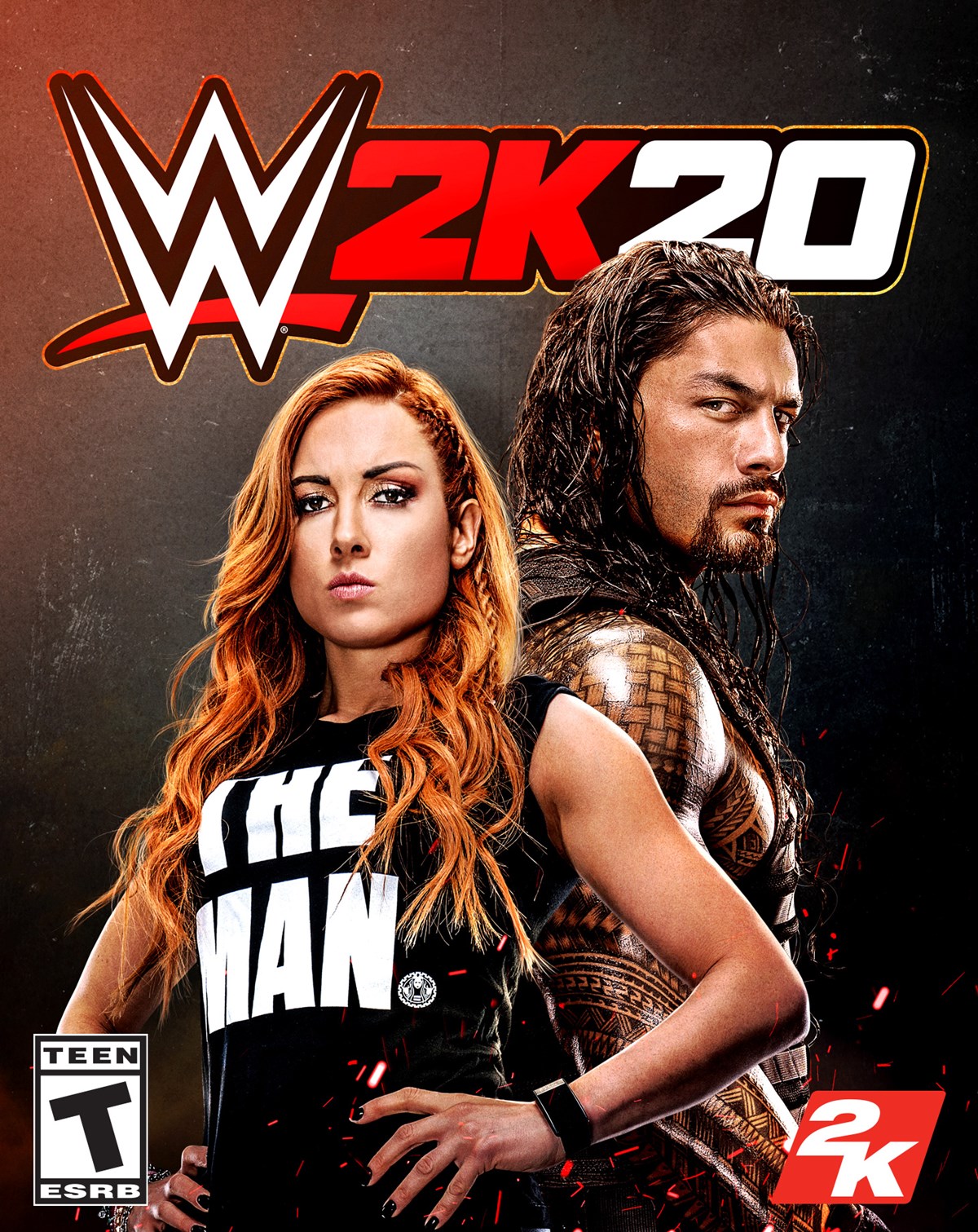 WWE2K20 DE AGN FOB (ESRB)