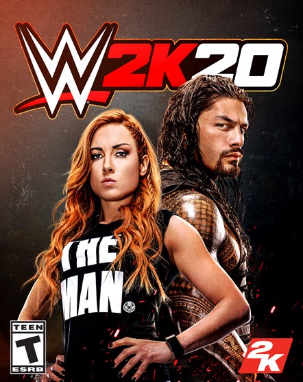 WWE2K20 DE AGN FOB (ESRB)