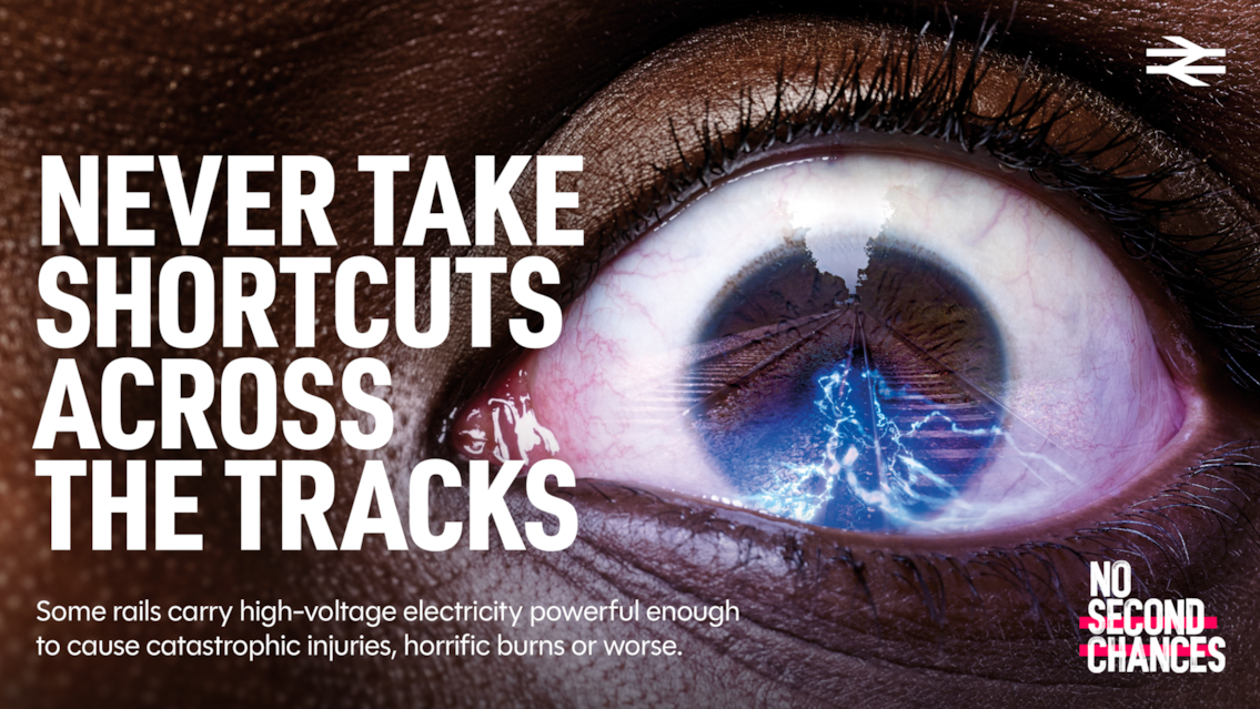 No-Second-Chances-Stay-Off-The-Tracks