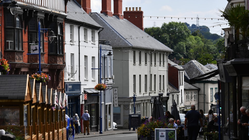 Credit: Visit Wales