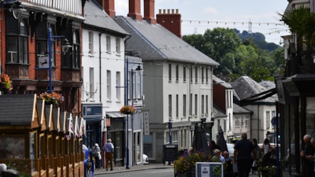 Credit: Visit Wales