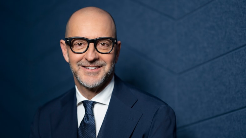 Arriva Group appoints new Chief Executive Officer: Gianfranco Sgro appointed CEO Arriva Group