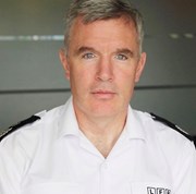 London Fire Commissioner Andy Roe-2: London Fire Commissioner Andy Roe-2