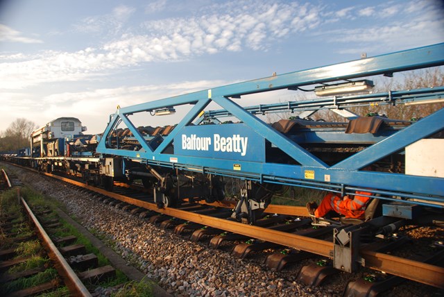 New Track Construction train_2