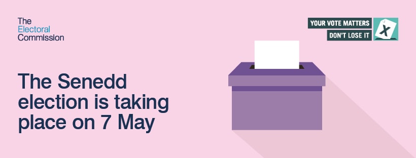 Senedd election