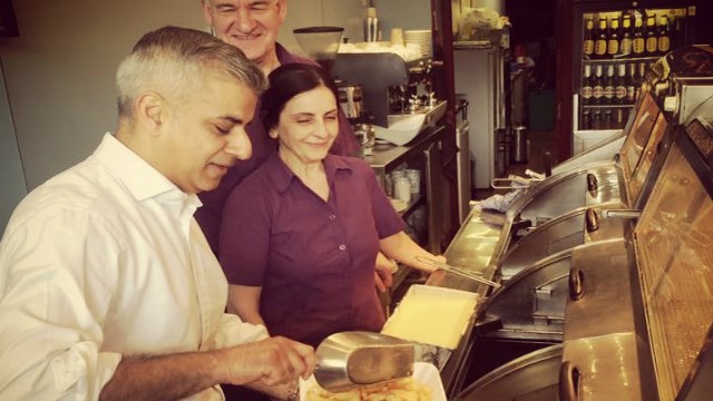 Mayor launches #MyLondonDish campaign, backed by top chefs, to celebrate London’s diverse food: 99106-640x360-mylondondishbig.jpg