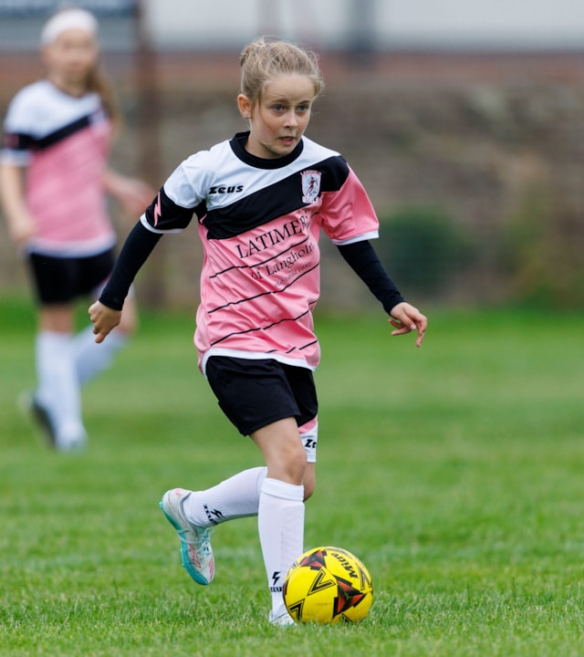 Borders Football Festival 7: Borders Football Festival 7