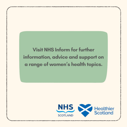 1080x1080 - Generic CTA 1 - Womens Health